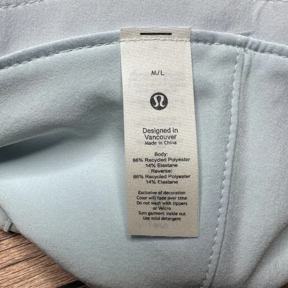 Lululemon Both Ways Bucket Hat Reversible *RAINBOW* NWT Size M/L (POYO/PWBE)_10